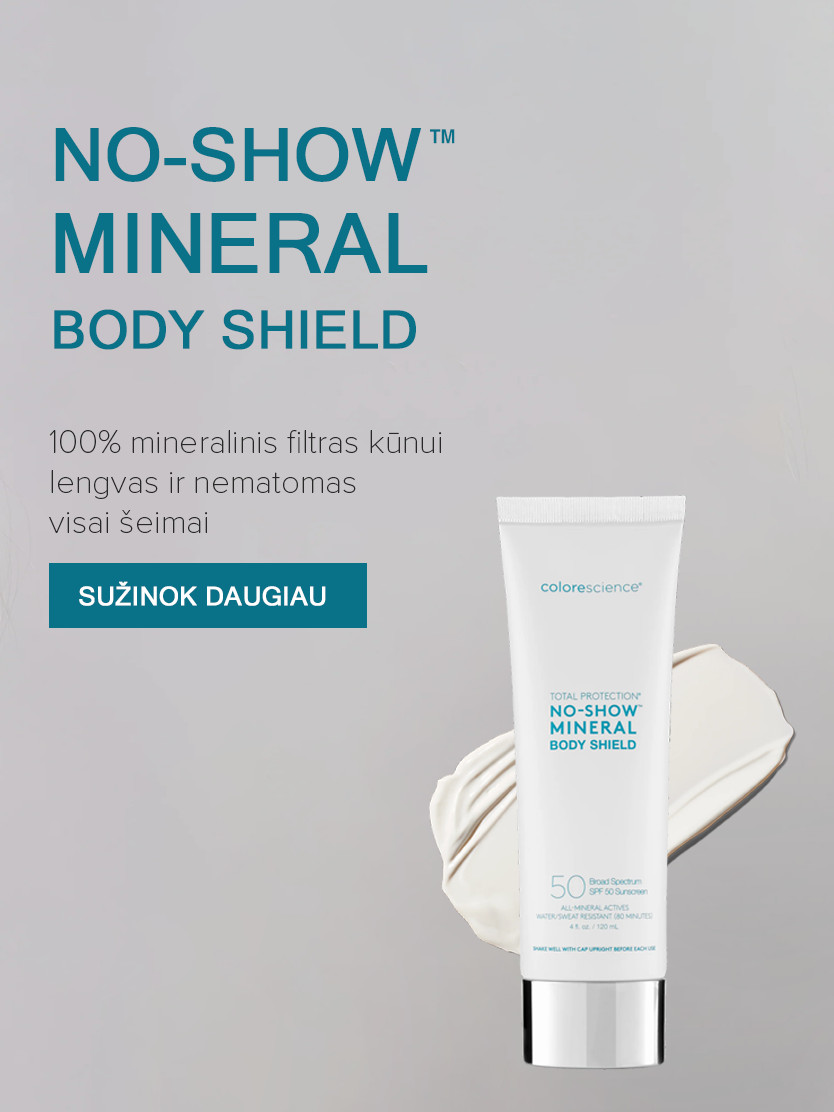Body Shield